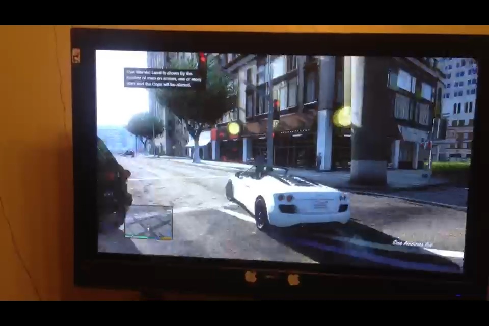 Grand Theft Auto 5 for mac instal