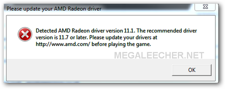 Amd 5730 Driver For Mac