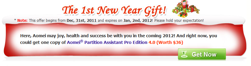 aomei partition assistant pro edition 6.0 full version free download