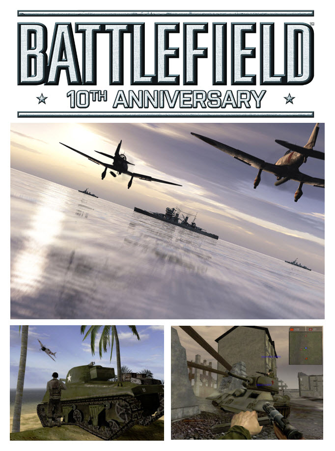 battlefield 1942 download abandonware