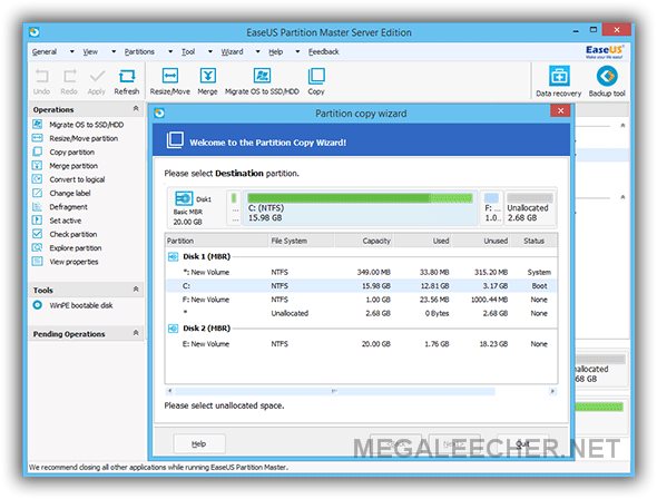 easeus partition master 10.5 serial number