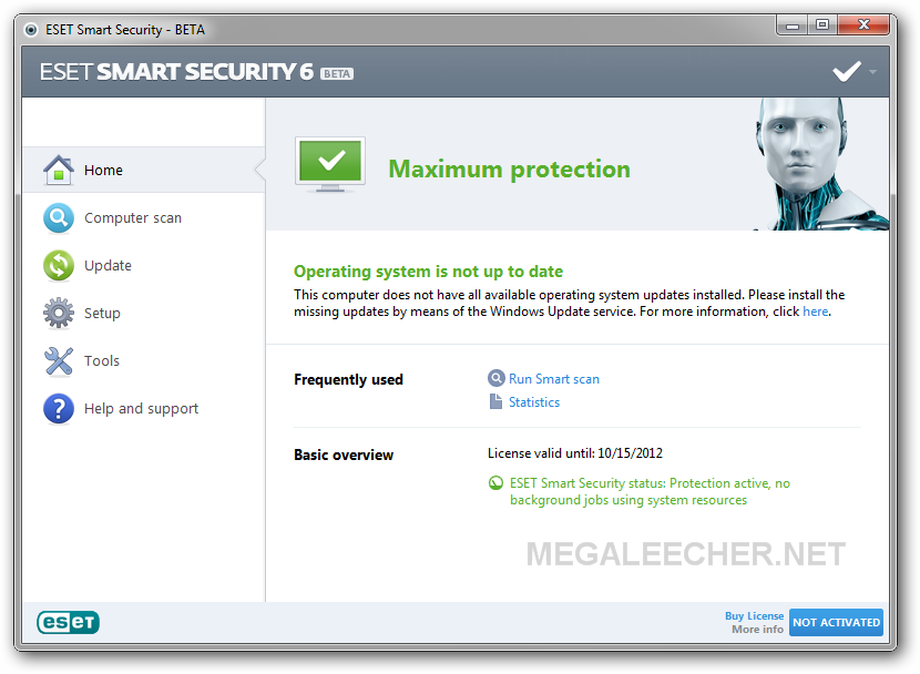 eset endpoint security 6 download