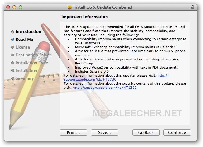 Mac os x mountain lion installer download windows 10