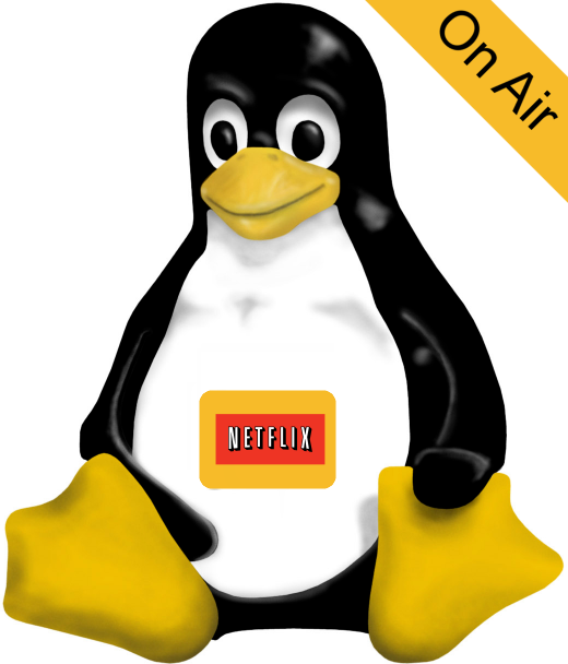 Project Pipelight Finally Brings Netflix Streaming To Linux