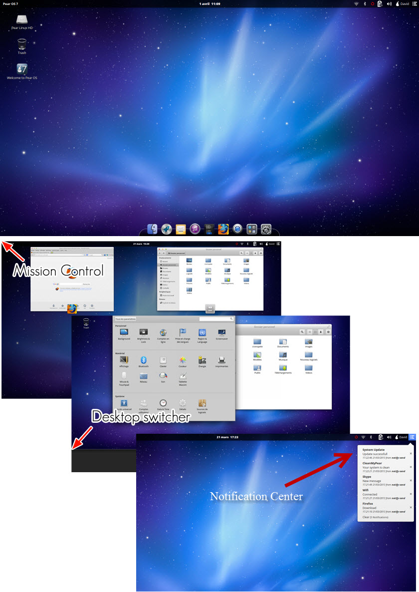 mac os x virtual desktop client for kvm