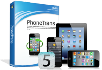 download the new PhoneTrans Pro 5.3.1.20230628