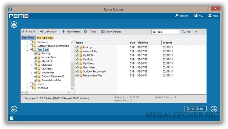 Remo Recover Windows –Review (An efficient tool to recover lost data ...