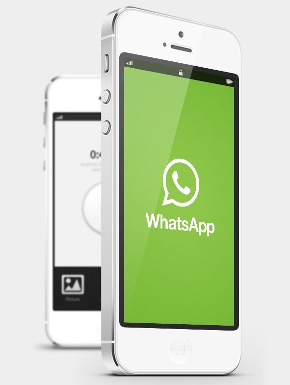 whatsapp app for windows 7 ultimate