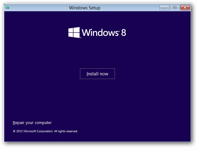 how to copy cd to iso image win 8