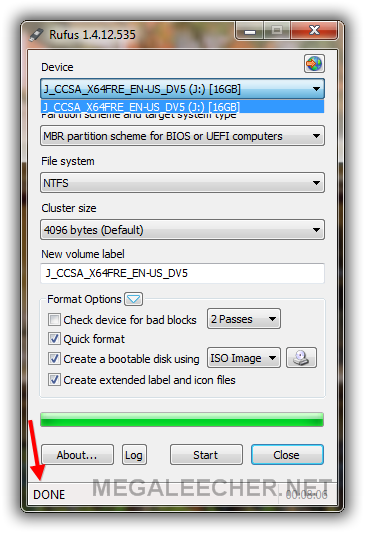 create bootable usb software free download