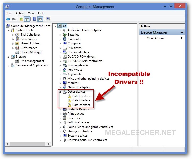 windows 7 allow installation of unsigned drivers