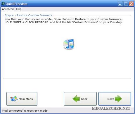 download the last version for ipod Integrity Plus