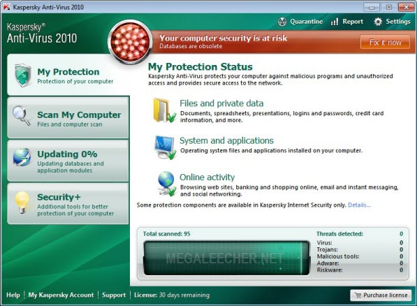 download kaspersky antivirus kaspersky antivirus 2011