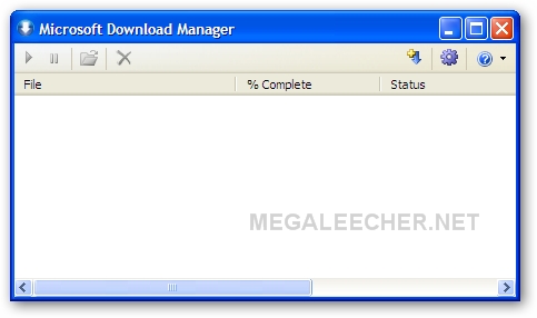 microsoft download manager keeps pausing