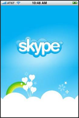 for iphone download Skype 8.98.0.407