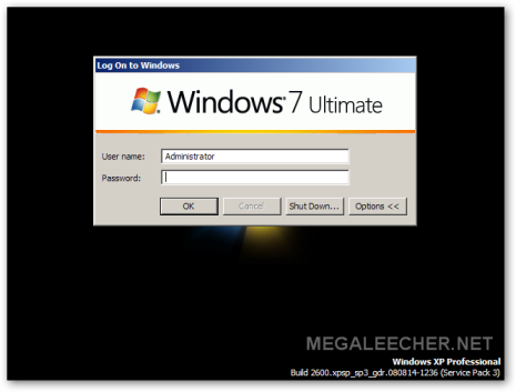 download windows xp to windows 7 transformation pack