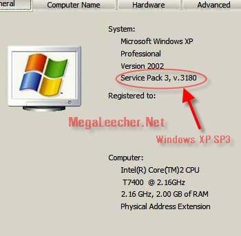 Download Windows Xp Service Pack 2 Activation Crack