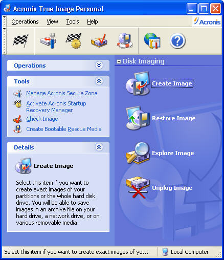 acronis true image home 2010 crack free download