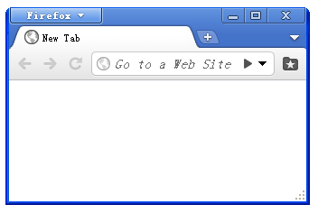 Chrome Theme On Firefox