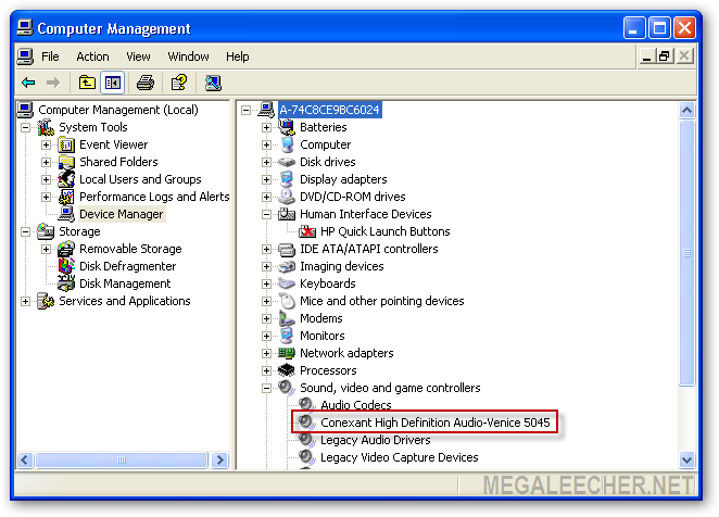 intel video drivers windows 7 compaq