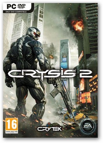 crysis 2 pc game crack free download