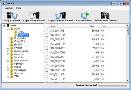 download the last version for ipod Hidden Disk Pro 5.08