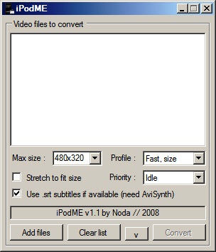 instal the last version for ipod Xilisoft YouTube Video Converter 5.7.7.20230822
