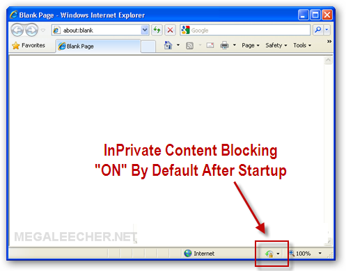 website blocker internet explorer