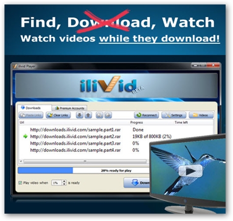 download ilivid for windows 10