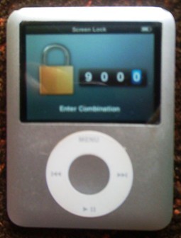 download the new version for ipod Password Cracker 4.7.5.553