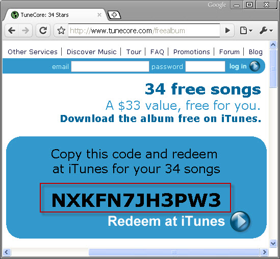 Apple download code free downloads