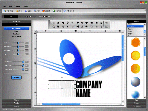 free logo maker software free