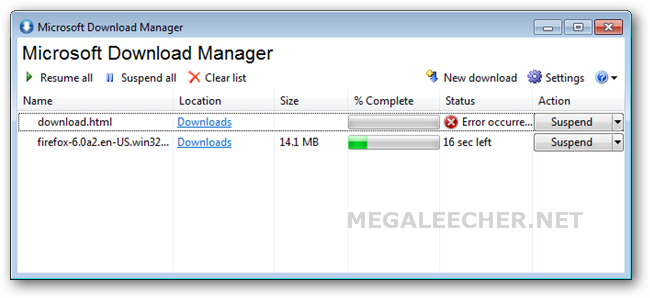 download PC Manager 3.4.1.0