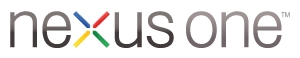 Nexus One Logo