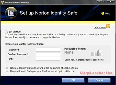 norton security online code