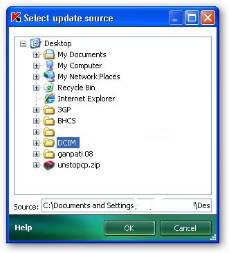 offline microsoft update file secure