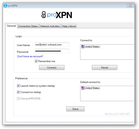 pptp vpn free credentials fast