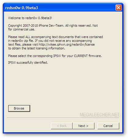 redsn0w download ios 6.1.3