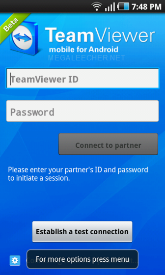 teamviewer download apk