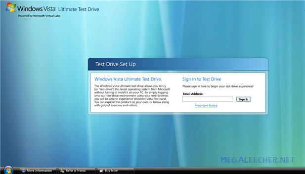 Directx Windows Vista Ultimate