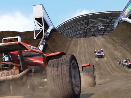 Trackmania Forever Free Download