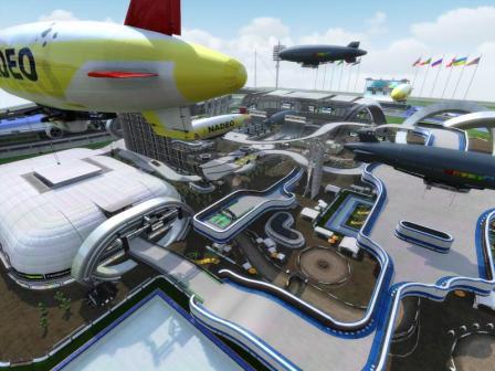 Download - Trackmania Nations Forever - MixMods