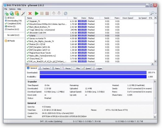 Torrent Setup File Download