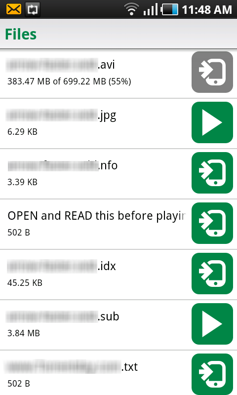 Total Registry 0.9.7.5 instal the new version for android