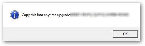 windows 7 professional anytime upgrade product key
