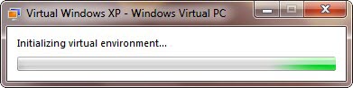 how to run virtual pc on windows 7