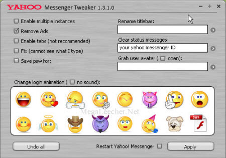 Y Multi Messenger Vista