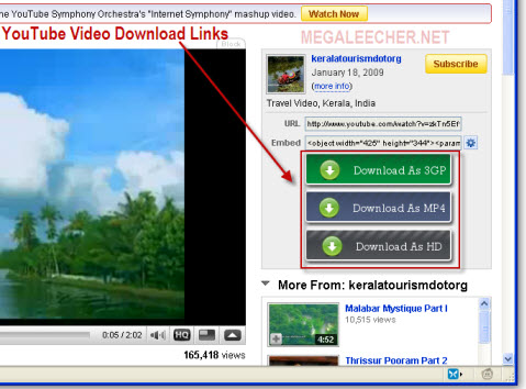 firefox youtube downloader youtube hd